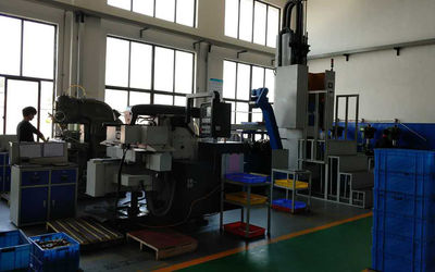 Suzhou Renowell Hydraulic Pump Co., Ltd.